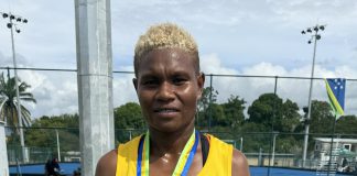 Malaita strikes gold