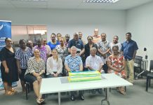MEHRD and New Zealand launch partnership support hub under Waka Fo Edukesen