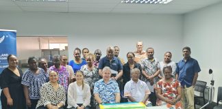 MEHRD and New Zealand launch partnership support hub under Waka Fo Edukesen