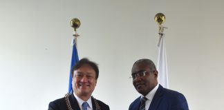 Kenilorea reaffirms strong partnership with Japan