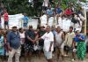 East Honiara delivers materials for Aekafo footpath project