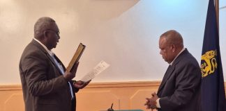 MID congratulates its acting permanent secretary
