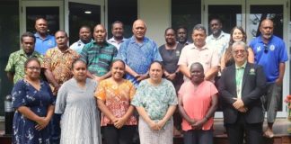 STRENGTHENING ACCOUNTABILITY
