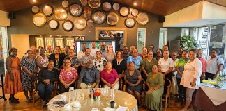 WELSI hosts successful dialogue, pushes for greater representation of women in executive leadership
