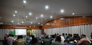 Socialisation of Public Service Act 2025 underway in Gizo