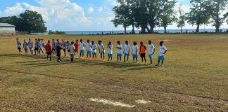 Tavella ready to host Independence knock-out