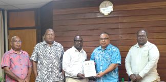 Government signs revised MoU to strengthen SME loan guarantee scheme
