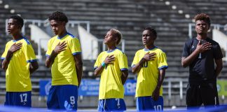 Katukatu to face unbeaten Fiji in crucial OFC U-16 semi-final showdown in Port Moresby