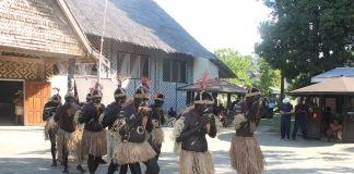 NATPAN commences today