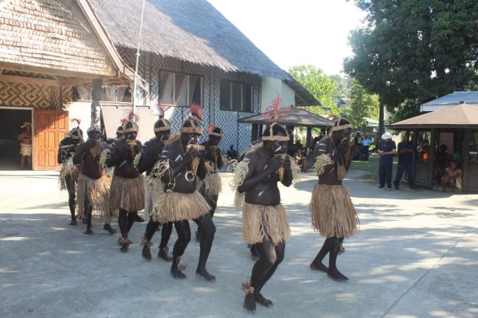 Sirovanga Cultural Group-Photo Culture office, MCT