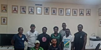 SIAC and SIMC continue athlete preparation through anti-doping awareness session