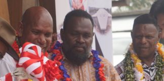 Malaita faces health infrastructure crisis: Asilaua