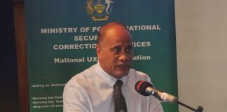 UXO threat from WWII still hindering Solomon Islands’ development